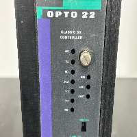 Opto 22 Classic SX Controller image 3